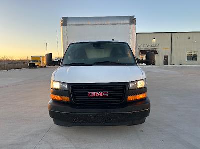 Used 2021 GMC Savana 3500 Box Van for sale #91620729 - photo 2