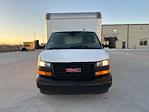 Used 2021 GMC Savana 3500 Box Van for sale #91620729 - photo 2