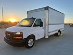 Used 2021 GMC Savana 3500 Box Van for sale #91620729 - photo 3