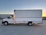 Used 2021 GMC Savana 3500 Box Van for sale #91620729 - photo 4