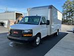 Used 2021 GMC Savana 3500 Box Van for sale #91620732 - photo 3