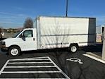 Used 2021 GMC Savana 3500 Box Van for sale #91620732 - photo 4
