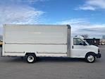 Used 2021 GMC Savana 3500 Box Van for sale #91620736 - photo 15