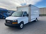 Used 2021 GMC Savana 3500 Box Van for sale #91620736 - photo 3