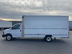 Used 2021 GMC Savana 3500 Box Van for sale #91620736 - photo 4
