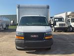 Used 2021 GMC Savana 3500 Box Van for sale #91620738 - photo 2