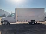 Used 2021 GMC Savana 3500 Box Van for sale #91620738 - photo 4