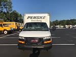 Used 2021 GMC Savana 3500 Box Van for sale #91620740 - photo 2