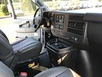 Used 2021 GMC Savana 3500 Box Van for sale #91620740 - photo 22