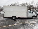 Used 2021 GMC Savana 3500 Box Van for sale #91620743 - photo 14