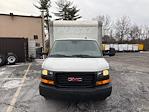 Used 2021 GMC Savana 3500 Box Van for sale #91620743 - photo 2