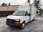 Used 2021 GMC Savana 3500 Box Van for sale #91620743 - photo 3