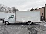 Used 2021 GMC Savana 3500 Box Van for sale #91620743 - photo 4
