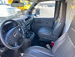 Used 2021 GMC Savana 3500 Box Van for sale #91620747 - photo 17