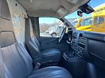 Used 2021 GMC Savana 3500 Box Van for sale #91620747 - photo 22