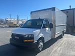 Used 2021 GMC Savana 3500 Box Van for sale #91620747 - photo 3