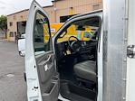 Used 2021 GMC Savana 3500 Morgan Truck Body Box Van for sale #91620755 - photo 16