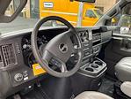 Used 2021 GMC Savana 3500 Morgan Truck Body Box Van for sale #91620755 - photo 17