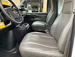 Used 2021 GMC Savana 3500 Morgan Truck Body Box Van for sale #91620755 - photo 19