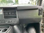 Used 2021 GMC Savana 3500 Morgan Truck Body Box Van for sale #91620755 - photo 21