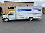 Used 2021 GMC Savana 3500 Morgan Truck Body Box Van for sale #91620755 - photo 4