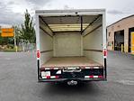 Used 2021 GMC Savana 3500 Morgan Truck Body Box Van for sale #91620755 - photo 8