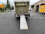 Used 2021 GMC Savana 3500 Morgan Truck Body Box Van for sale #91620755 - photo 9