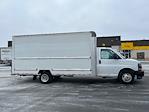 Used 2021 GMC Savana 3500 Box Van for sale #91620759 - photo 13