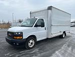 Used 2021 GMC Savana 3500 Box Van for sale #91620759 - photo 3