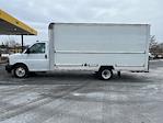 Used 2021 GMC Savana 3500 Box Van for sale #91620759 - photo 4