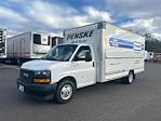 Used 2021 GMC Savana 3500 Box Van for sale #91620763 - photo 3