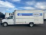 Used 2021 GMC Savana 3500 Box Van for sale #91620763 - photo 4