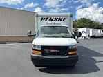 Used 2021 GMC Savana 3500 Box Van for sale #91620764 - photo 2