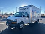 Used 2021 GMC Savana 3500 Box Van for sale #91620765 - photo 3