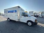 Used 2021 GMC Savana 3500 Morgan Truck Body Box Van for sale #91620775 - photo 1