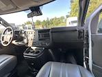 Used 2021 GMC Savana 3500 Morgan Truck Body Box Van for sale #91620775 - photo 21