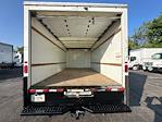 Used 2021 GMC Savana 3500 Morgan Truck Body Box Van for sale #91620775 - photo 8