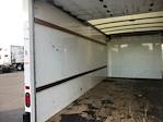 Used 2021 GMC Savana 3500 Morgan Truck Body Box Van for sale #91620781 - photo 11