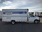 Used 2021 GMC Savana 3500 Morgan Truck Body Box Van for sale #91620781 - photo 15
