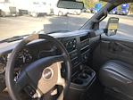 Used 2021 GMC Savana 3500 Morgan Truck Body Box Van for sale #91620781 - photo 17