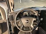 Used 2021 GMC Savana 3500 Morgan Truck Body Box Van for sale #91620781 - photo 18