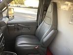 Used 2021 GMC Savana 3500 Morgan Truck Body Box Van for sale #91620781 - photo 19
