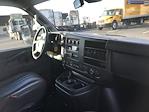 Used 2021 GMC Savana 3500 Morgan Truck Body Box Van for sale #91620781 - photo 22
