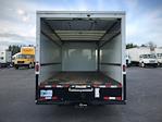 Used 2021 GMC Savana 3500 Morgan Truck Body Box Van for sale #91620781 - photo 8