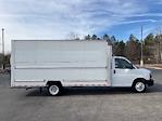 Used 2021 GMC Savana 3500 Box Van for sale #91620784 - photo 15