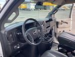 Used 2021 GMC Savana 3500 Box Van for sale #91620784 - photo 17