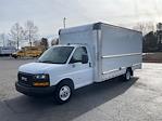 Used 2021 GMC Savana 3500 Box Van for sale #91620784 - photo 3