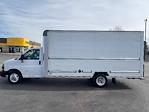 Used 2021 GMC Savana 3500 Box Van for sale #91620784 - photo 4