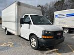 Used 2021 GMC Savana 3500 Box Van for sale #91620787 - photo 1