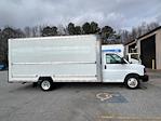 Used 2021 GMC Savana 3500 Box Van for sale #91620787 - photo 14